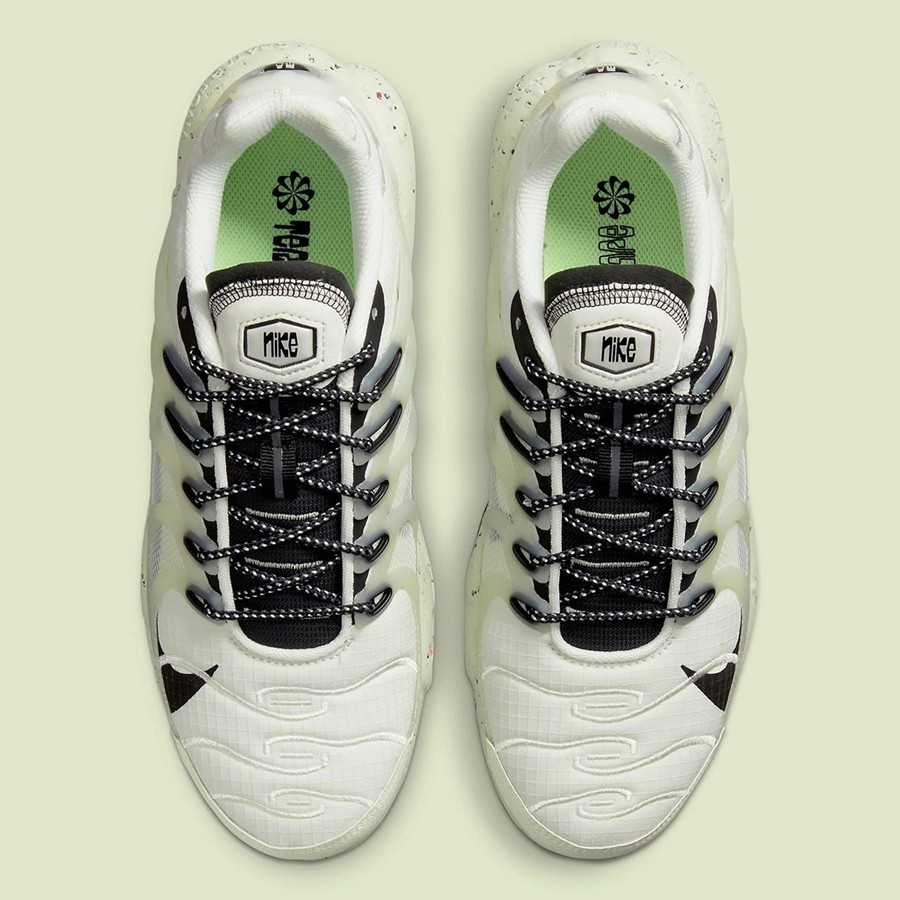 环保,材料,先锋,Nike,Air,Force,“,Crat  环保新成员！全新 Air Max Terrascape Plus 官图曝光！