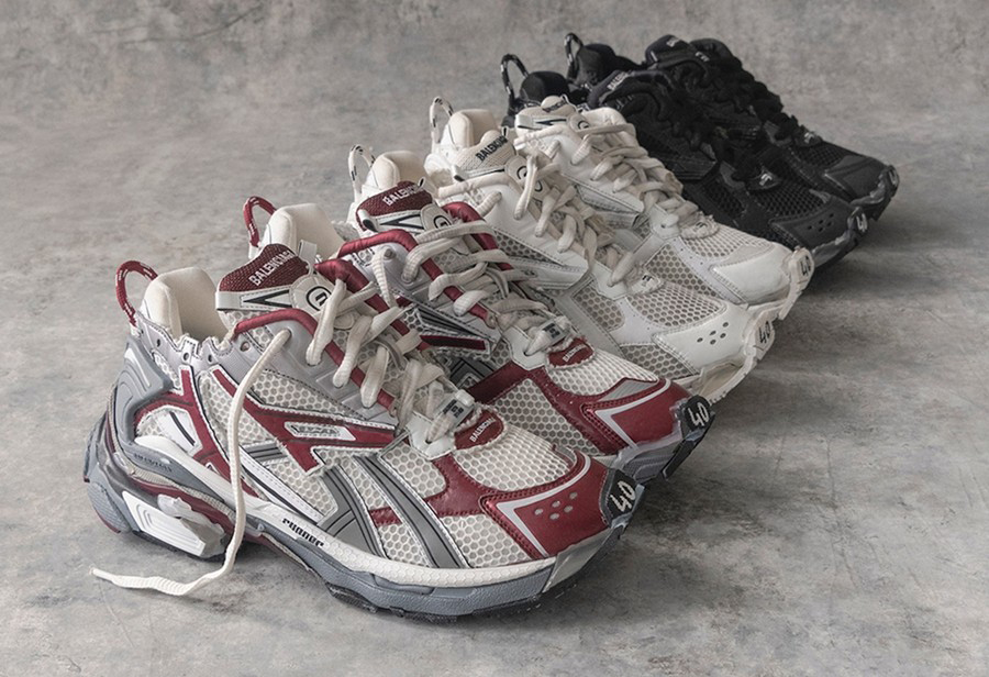KITH,AF1,Air Force 1,DC9555-10  最贵一双超 7K！全新 KITH x AF1 曝光！还是限定发售！