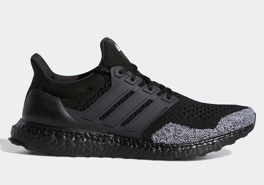 adidas,Ultra Boost,GZ3150,Oreo  奥利奥装扮！全新配色 Ultra Boost 官图曝光！