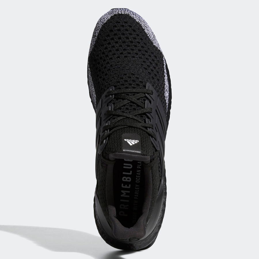 adidas,Ultra Boost,GZ3150,Oreo  奥利奥装扮！全新配色 Ultra Boost 官图曝光！