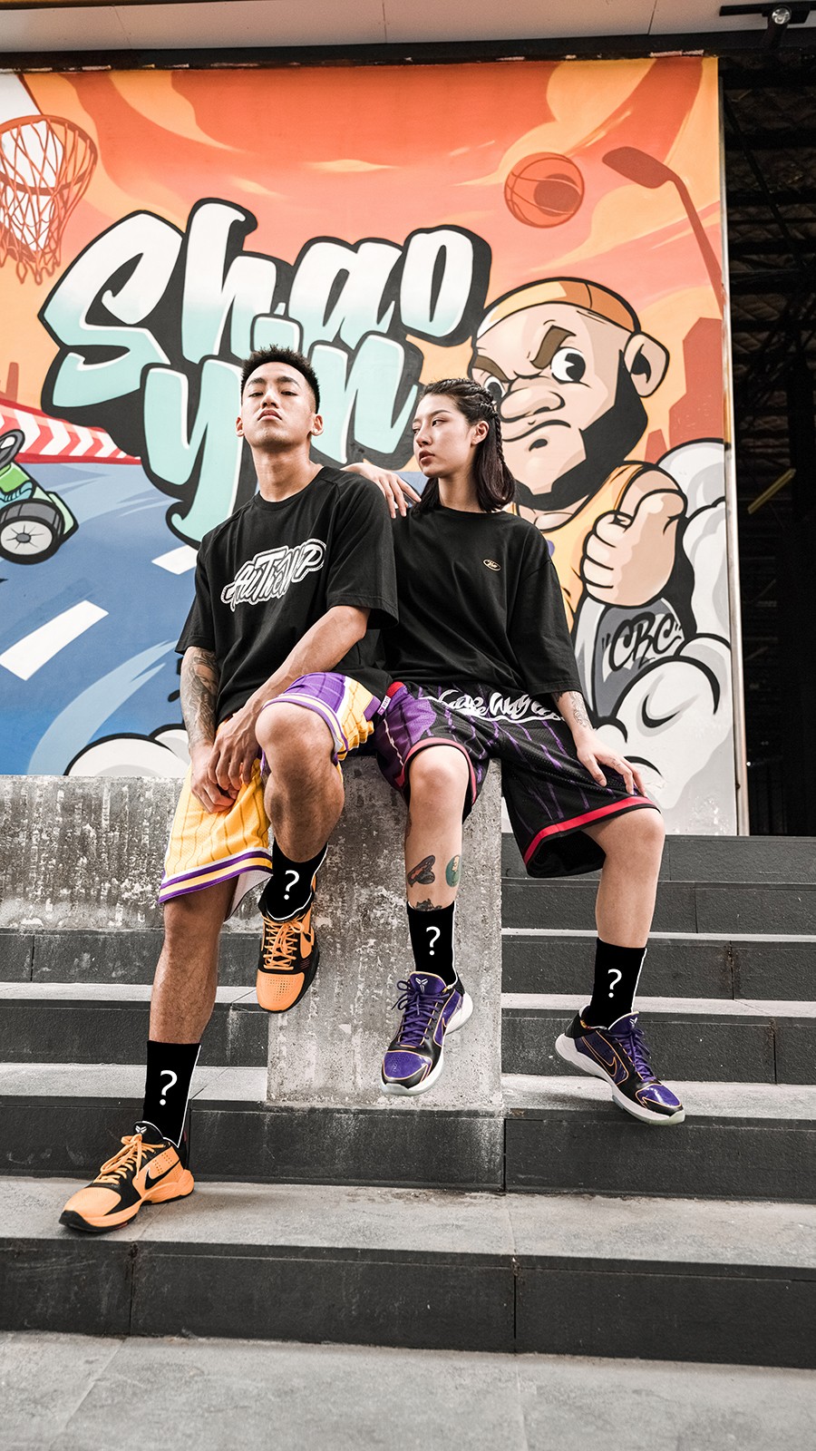 Mitchell&Ness,UZIS  又要抢「盲盒套装」了！UZIS x Mitchell & Ness 即将发售！