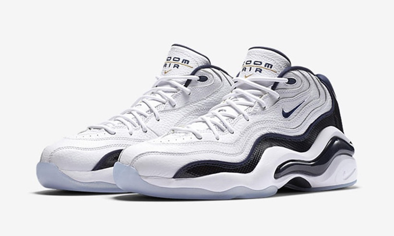 Nike,Zoom Flight 96,Olympic  苦等 5 年！经典奥运配色 Zoom Flight 96 再度复刻！