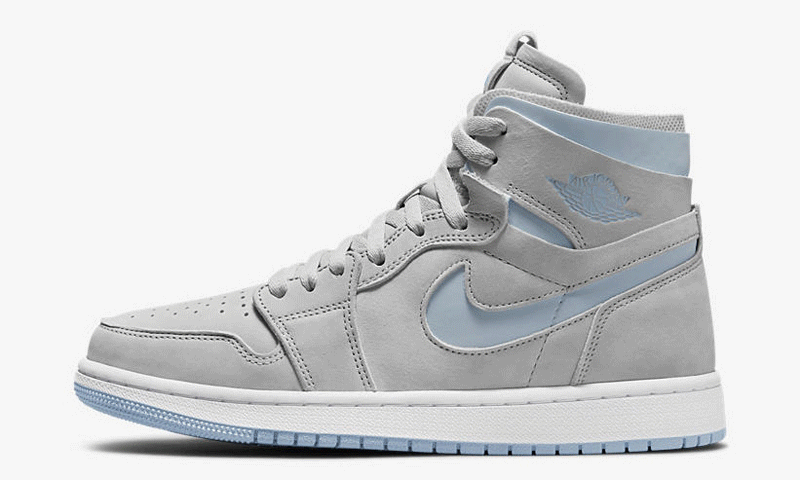 CT0979-004,CT0979-006,Zoom,WMN  一双经典一双高级！两款全新 Air Jordan 1 官图曝光！