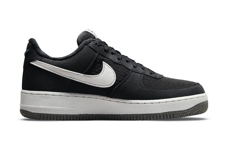 Nike,Air Force 1 Low,Toasty,DC  保暖又环保！全新配色 Air Force 1 Low 官图曝光！