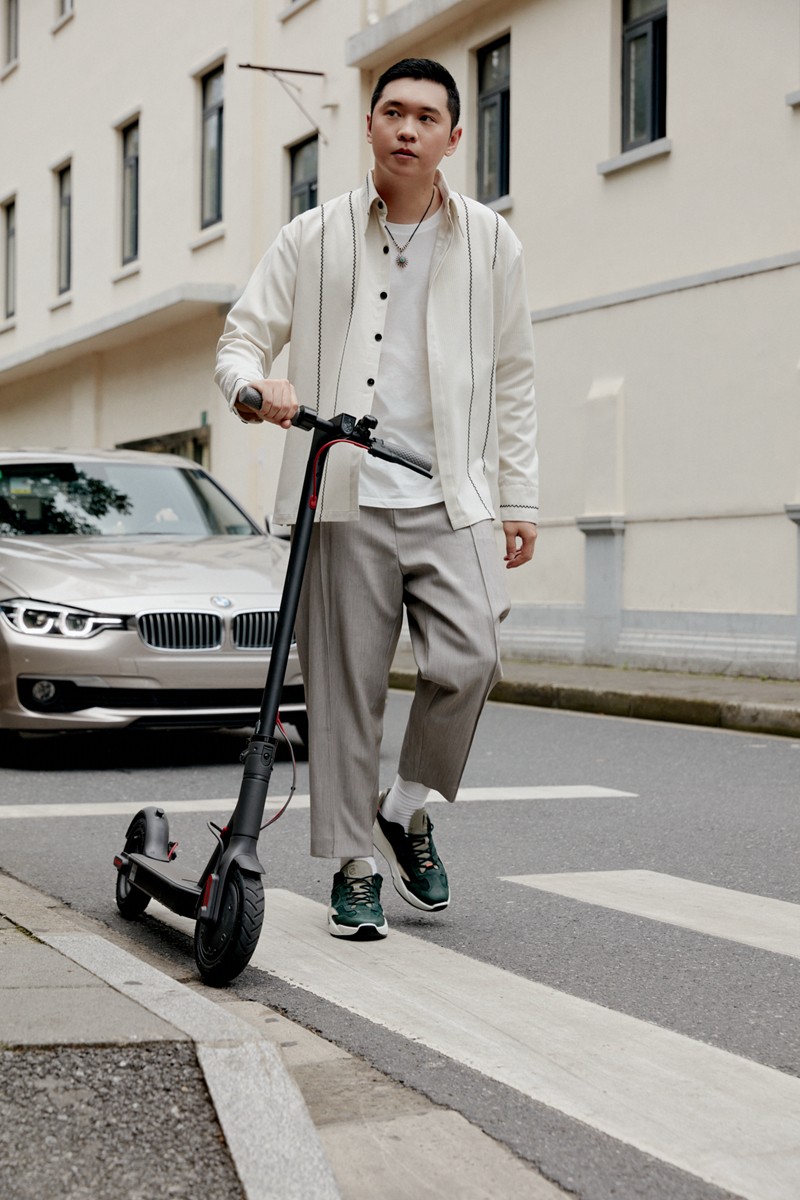 ECCO,CHUNKY SNEAKER 潮趣,ASTIR 雅  轻奢复古风格！ECCO 秋季全新系列现已发售！