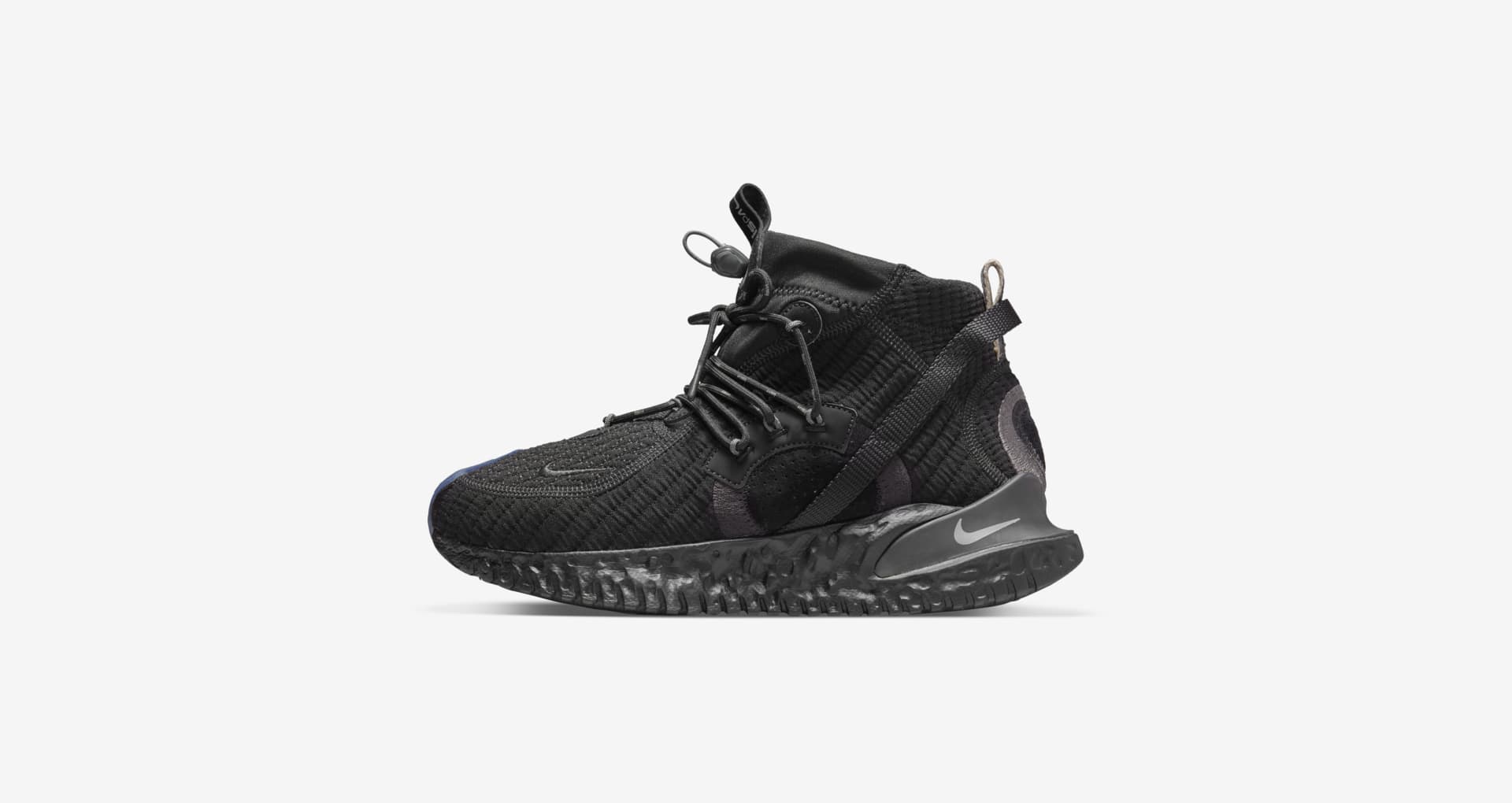 Nike,Air VaporMax Plus  SNKRS 上架！全新配色 Nike Flow 2020 ISPA 即将登场！