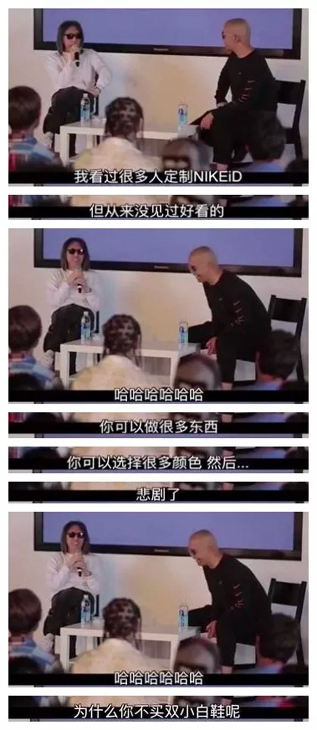 Nike,Dunk High By You  上次热搜的 Dunk By You 即将回归！网友：这次没人「包场」吧？