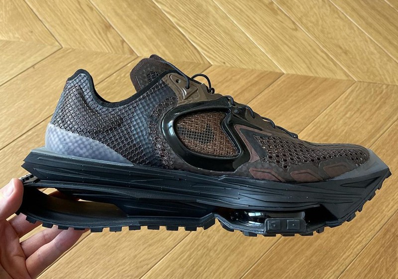 Nike,Matthew M Williams,Zoom M  上次市价 ￥6000+！主理人亲晒新配色 Nike Zoom MMW 4！