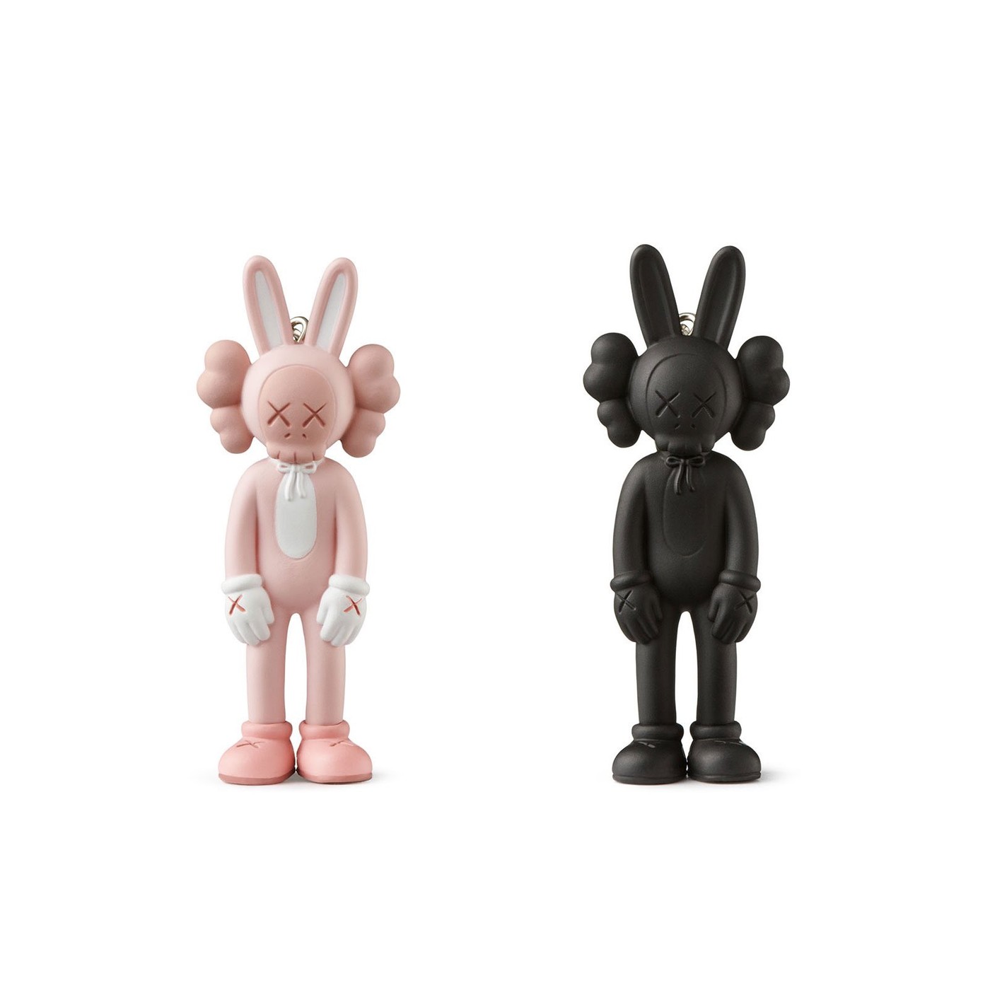 KAWS,发售  无预警登场！KAWS 限量玩偶即将发售！