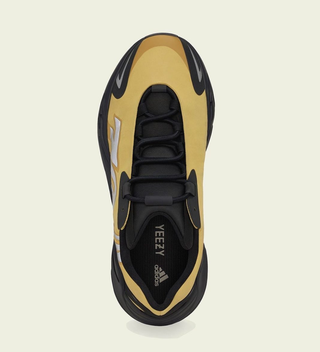 adidas,Yeezy Boost 700 MNVN,Ho  「蜂蜜椰子」Yeezy 700 MNVN 官图曝光！可惜发售推迟！