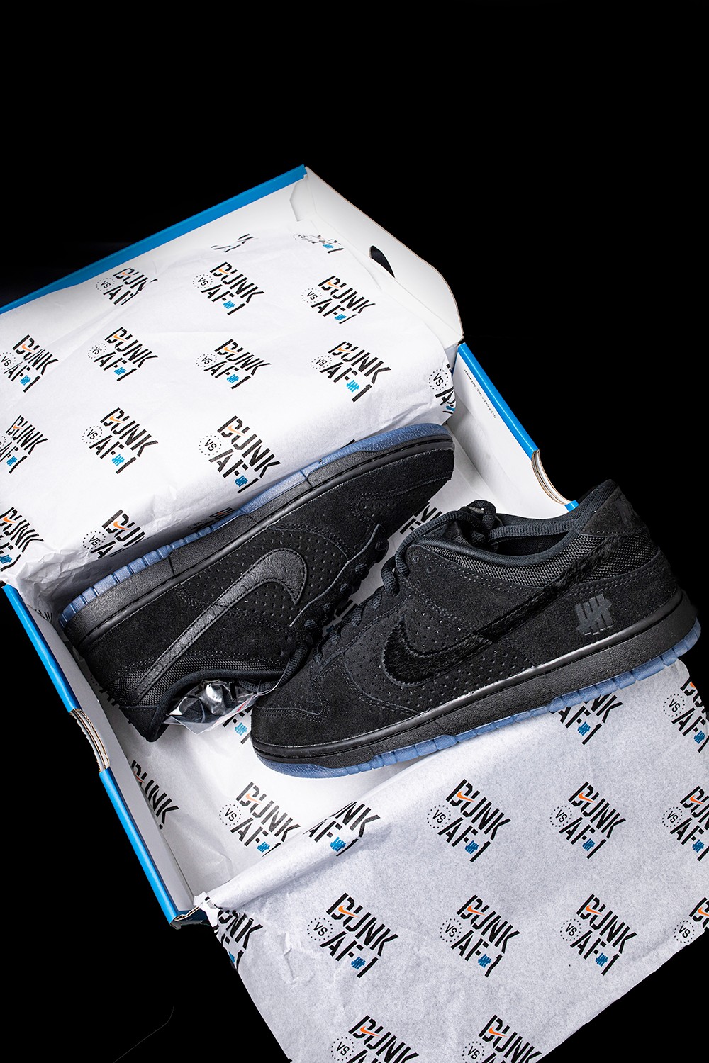 DM8462-400,Air Force 1 Low,DO9  UNDFTD x Nike 第三波上架 SNKRS！市价均在￥1000+！