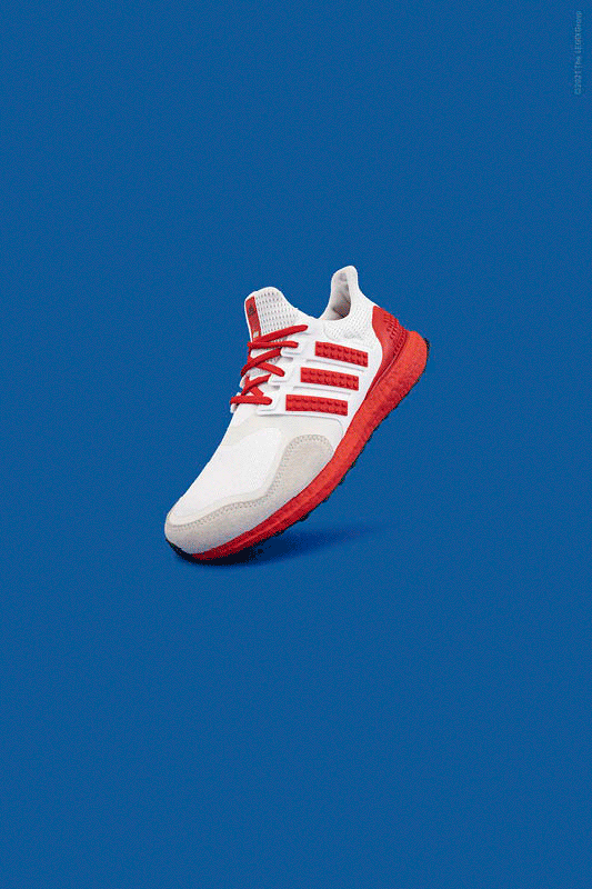 H67952,FZ3983,LEGO Colors,Ultr  一口气三双！LEGO 联名又来了！全新 Ultra Boost 月底登场！