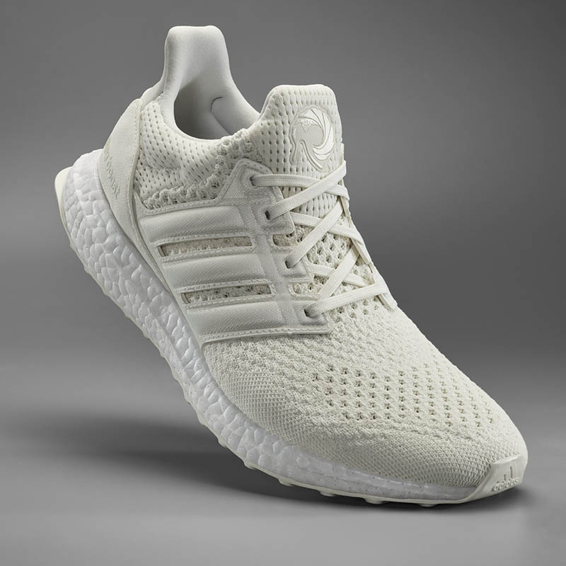FY0647,ULTRABOOST 20 NO TIME T  007 主题！James Bond x adidas ULTRABOOST 正式发布！