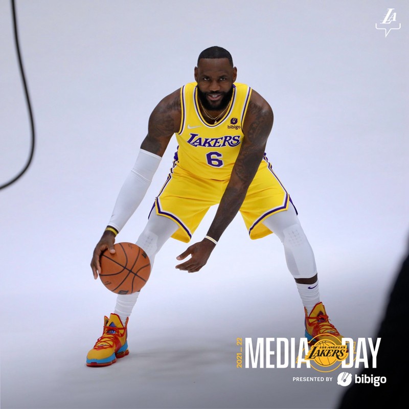 LeBron James,勒布朗·詹姆斯,Air Force  詹皇专属配色！全新 AF1 Low “LeBron James” 实物曝光！