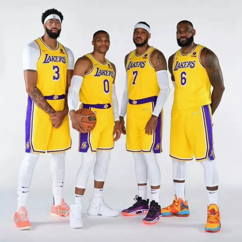 LeBron James,勒布朗·詹姆斯,Air Force  詹皇专属配色！全新 AF1 Low “LeBron James” 实物曝光！