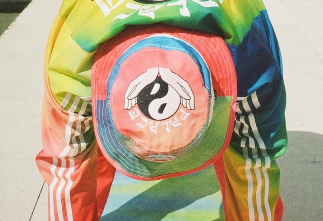 Palace,adidas,发售,Ultra Boost 2  上次市价翻倍！Palace x adidas 新联名来了！小程序本周发售！