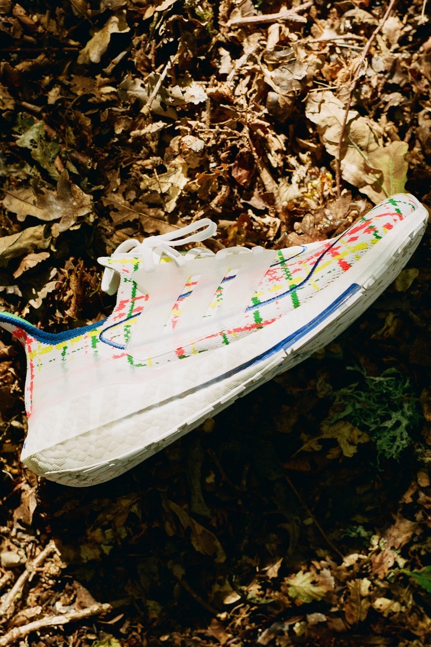 Palace,adidas,发售,Ultra Boost 2  上次市价翻倍！Palace x adidas 新联名来了！小程序本周发售！
