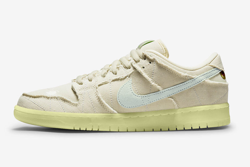 Nike,SB Dunk Low,Mummy,DM0774-  今年万圣节最佳鞋款！全新木乃伊 Dunk Low 官图曝光！