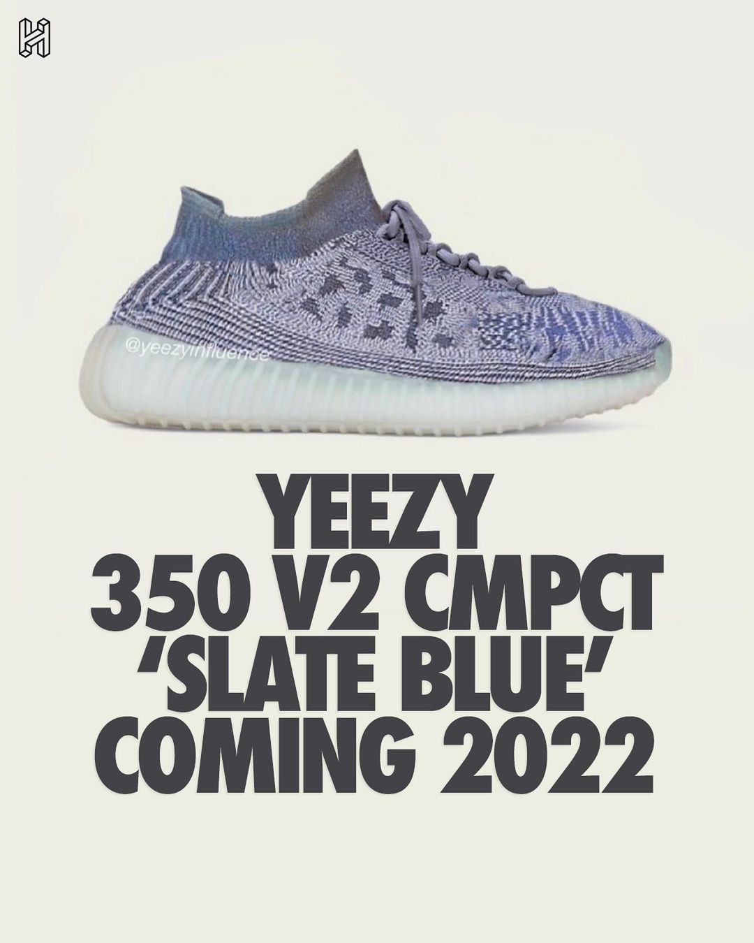 adidas,Yeezy Boost 350 V2 CMPC  全新版本 Yeezy 350 V2 首次曝光！年底发售！
