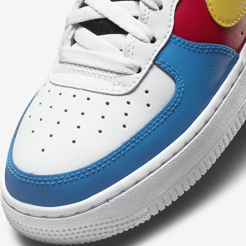Nike,Air Force 1 Low,UNO,DC888  超经典卡牌游戏出联名了！全新 UNO x Nike AF1 官图曝光！