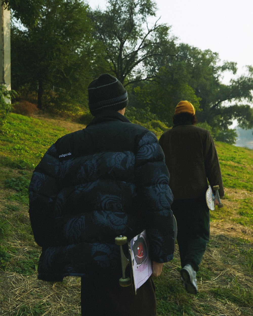 SOULGOODS,灵魂虎  来的太及时了！全新 SOULGOODS 第三轮新品即将发售！