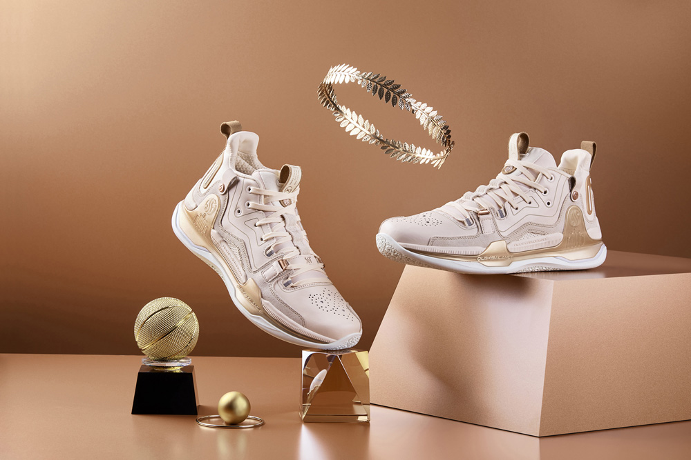 361°,AG1 PRO LUX,发售  到手价￥599 太香了！顶配「皮冰刀」 AG1 LUX 下周发售！