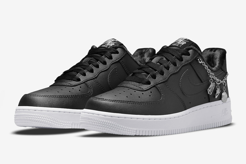 Nike,Air Force 1 Low LX,DD1525  买鞋送金链！全新 Nike Air Force 1 Low LX 官图曝光！