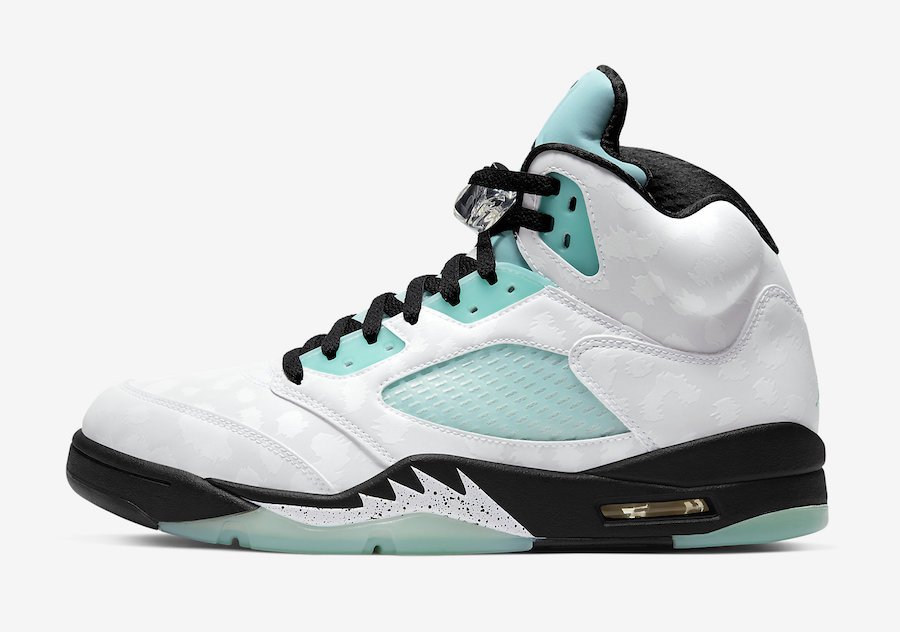 八村塁,Air Jordan 8,AJ8  之前每双都不便宜！八村塁最新 AJ PE 曝光！还有特殊鞋盒！