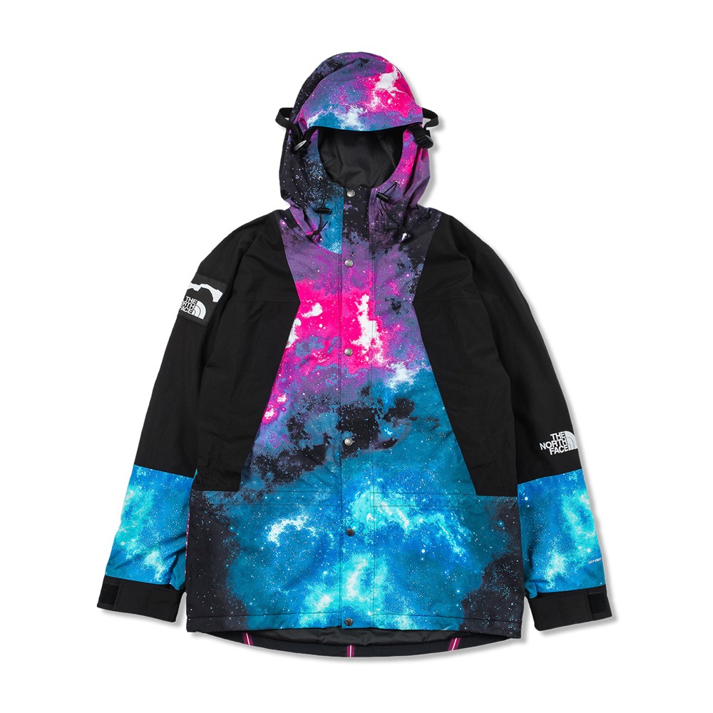 The North Face,INVINCIBLE  炫酷「元宇宙」主题！全新 INVINCIBLE x TNF 登记信息曝光！