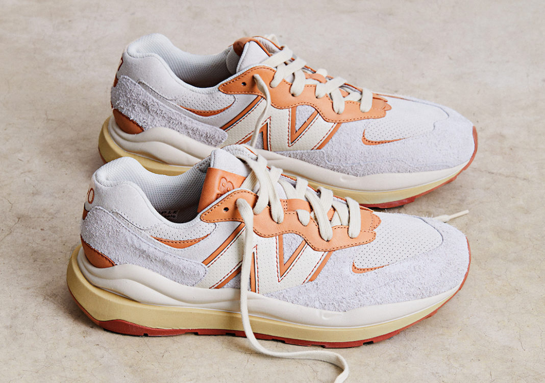 New Balance,Todd Snyder  高级质感 + 细腻皮革！全新 Todd Snyder x New Balance 现已发售！