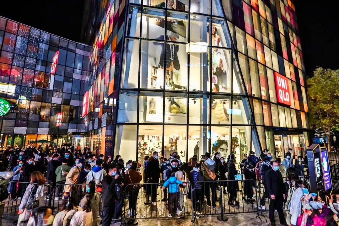 优衣库,Jil Sander,+J,发售  上次排队疯抢！优衣库顶级联名又来了！可能是最后一次合作！必抢爆款提前预告！