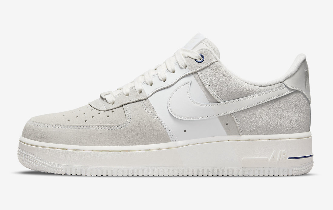Nike,Air Force 1,NAI-KE,DM8871  NAI-KE 产品线回归！全新 Air Force 1 上架 SNKRS！