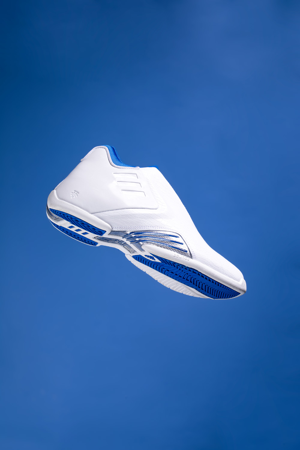 T-Mac 3,adidas,发售,开箱  又一个爷青回复刻！麦迪 T-Mac 3 升级回归！今晚发售！
