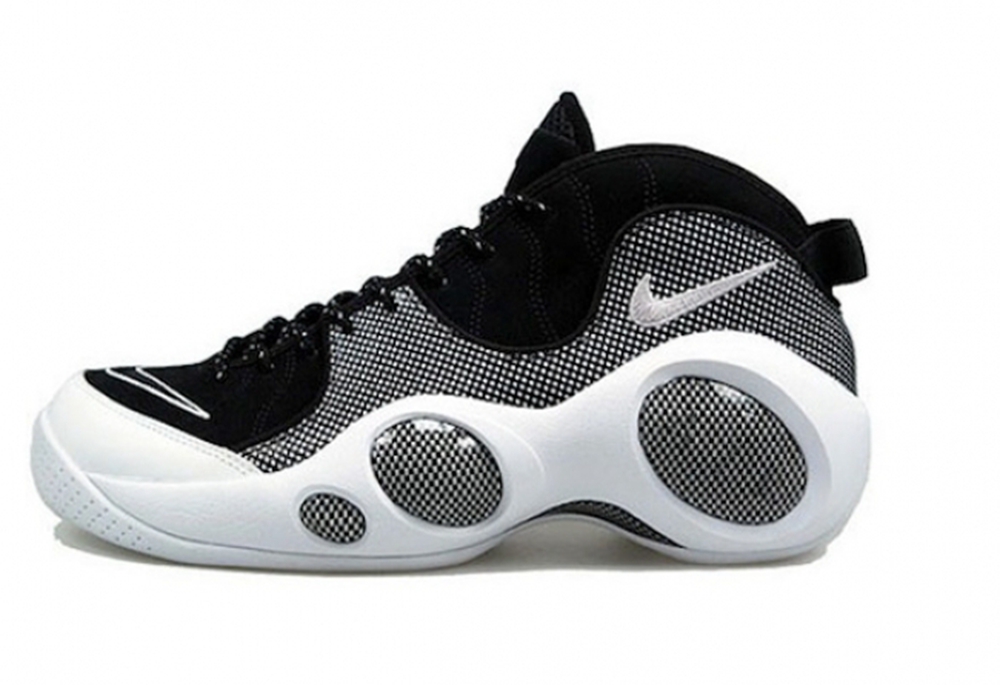 Nike,806404-600,Air zoom Fligh 「大眼睛」即将复刻!新款 Air Zoom Flight 95 实物曝光! Nike,806404-600,Air zoom Fligh 「大眼睛」即将复刻!新款 Air Zoom Flight 95 实物曝光!