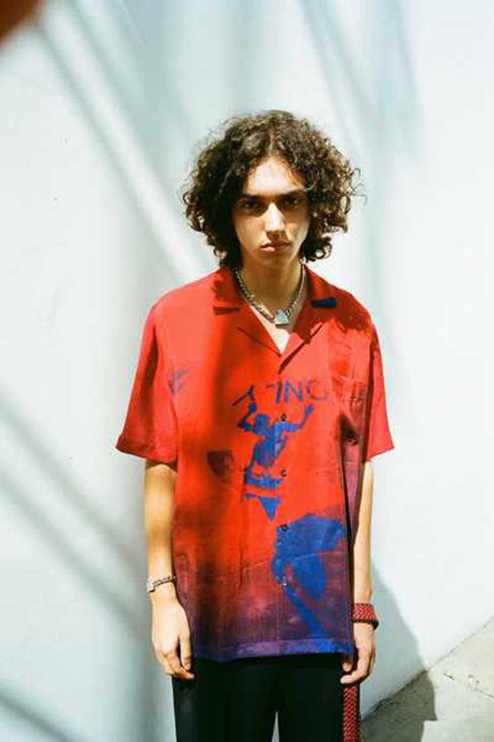 LANVIN SKATE  李斯丹妮上身 LANVIN 全新滑板系列！网友：这也太帅了！