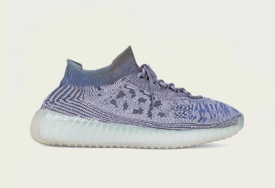 adidas,Yeezy BSKTBL KNIT,Yeezy  侃爷年底冲业绩！「红椰子」350 V2 终于要发售了！