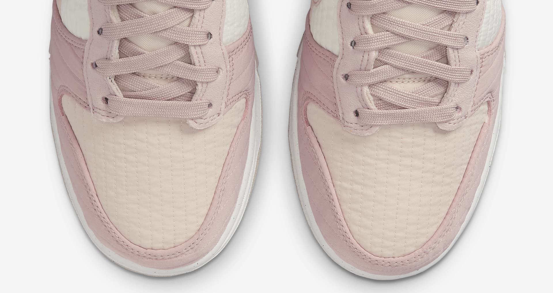 Nike,Dunk High,Toasty,DN9909-2  美区 SNKRS 上架！粉色「军大衣」发售临近！