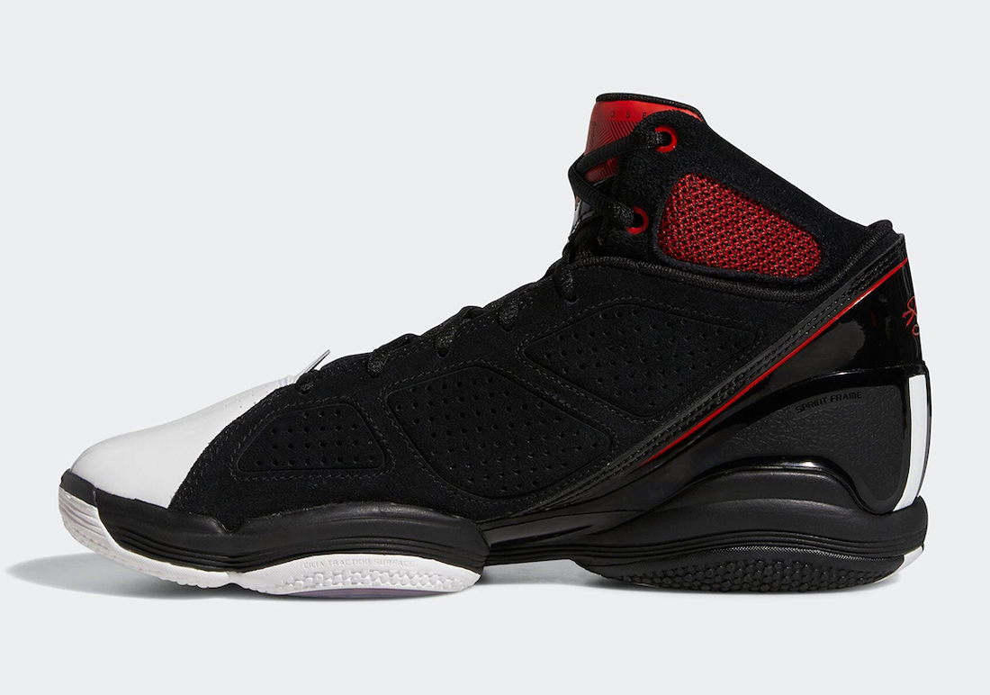 adidas,Rose 1.5,罗斯  「风城之子」战靴！D Rose 1.5 复刻回归！