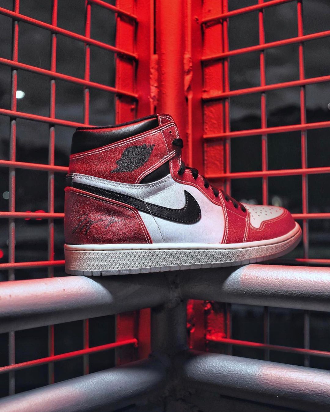Nike,adidas,李宁  今年十大联名球鞋出炉！8 双 Nike 碾压取胜！国产一双入榜！