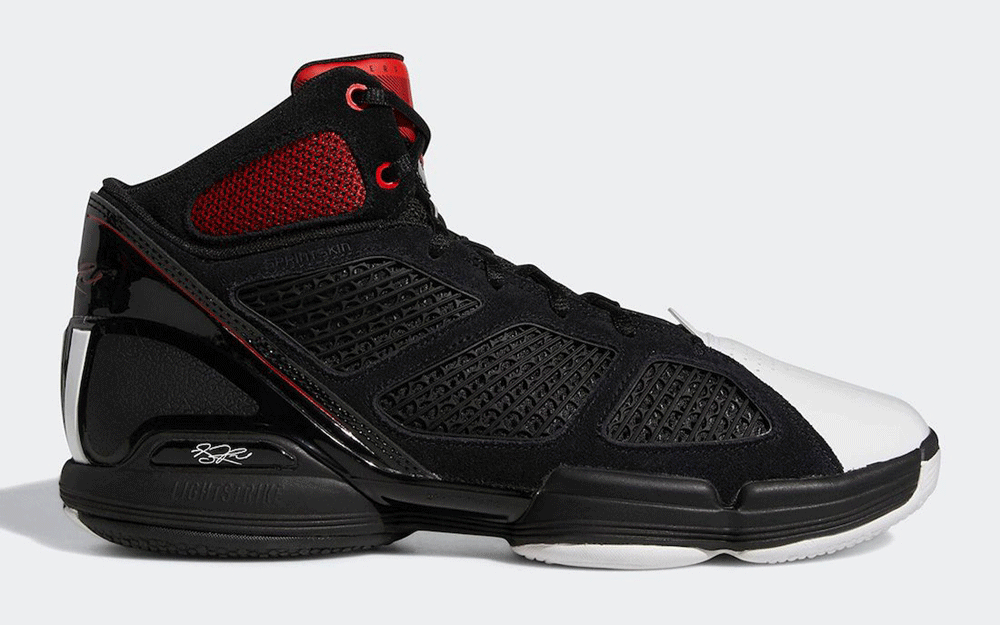 adidas,罗斯,D Rose 1.5,GY0245,GY  梦回巅峰！adidas 罗斯「MVP 战靴」即将升级回归！
