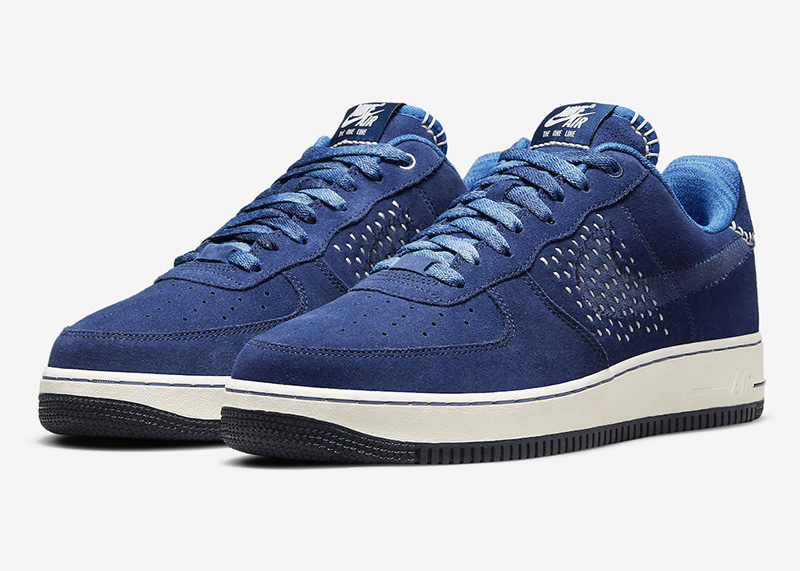 Nike,Air Force 1 Low,NAI-KE,DO   汉字「耐克」专属球鞋又来了！这次规格真不低！