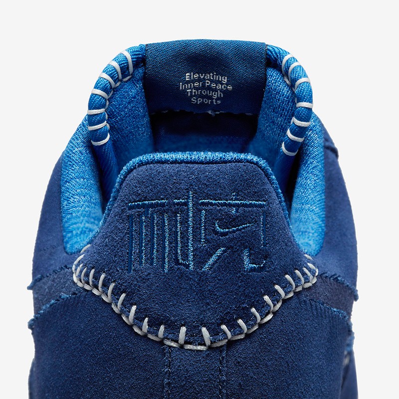 Nike,Air Force 1 Low,NAI-KE,DO   汉字「耐克」专属球鞋又来了！这次规格真不低！