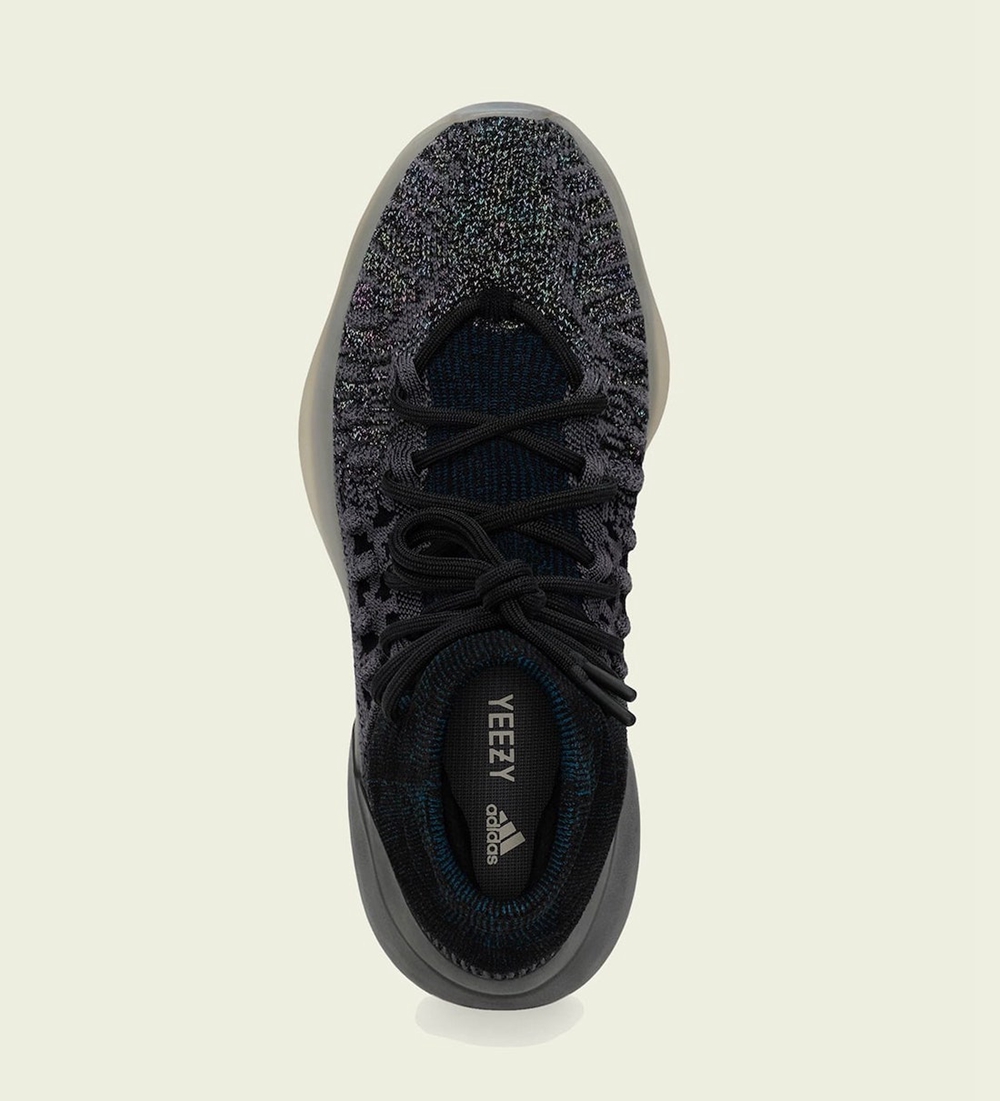 adidas Yeezy BSKTBL KNIT,Slate  发售日期确定！全新版本 Yeezy 篮球鞋官图曝光！