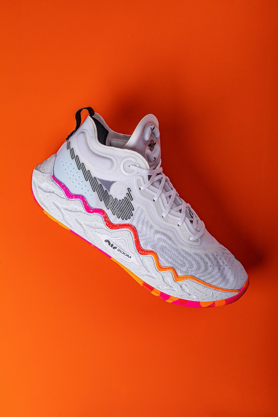Air Zoom G.T, Jump,Nike  顶级配置！全新 Air Zoom G.T. Jump 官图曝光！