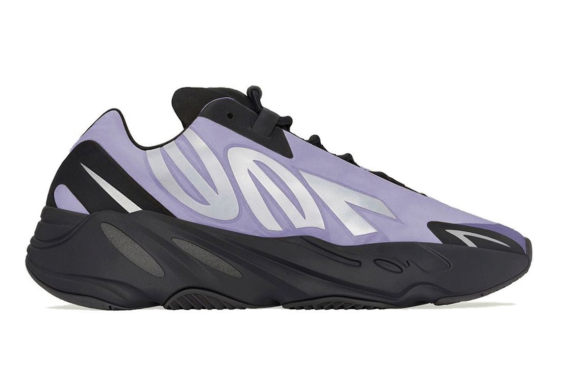 adidas,Yeezy Boost 700 MNVN,G  玩转调色板！两款 Yeezy 700 MNVN 明年登场！冲不冲？！