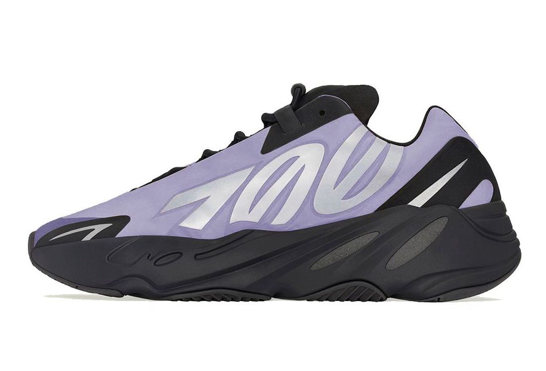 adidas,Yeezy Boost 700 MNVN,G  玩转调色板！两款 Yeezy 700 MNVN 明年登场！冲不冲？！