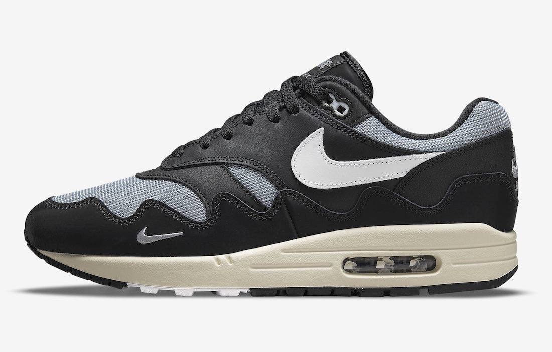 Nike,Patta  Patta x Nike 还有新配色！亲友限定首次曝光！