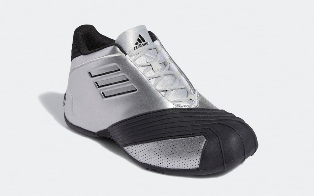 adidas,T-Mac 1,All-Star,GW9528  爷青回！麦迪 2002 年全明星 T-MAC 1 复刻回归！