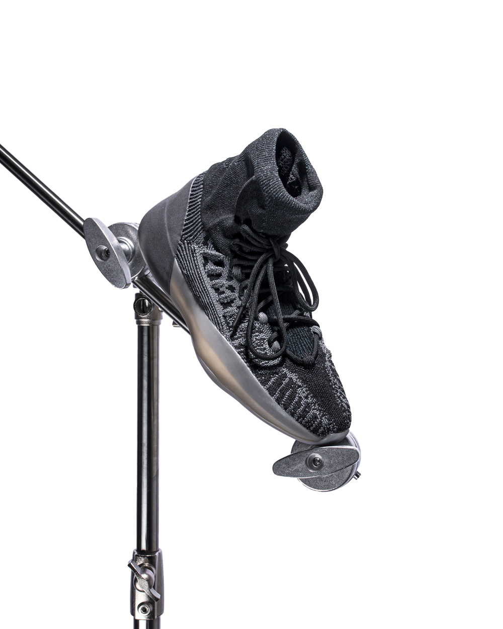 YEEZY BSKTBL,KNIT SLATE BLUE  Yeezy 篮球鞋又出新配色！CONFIRMED APP 登记开启！