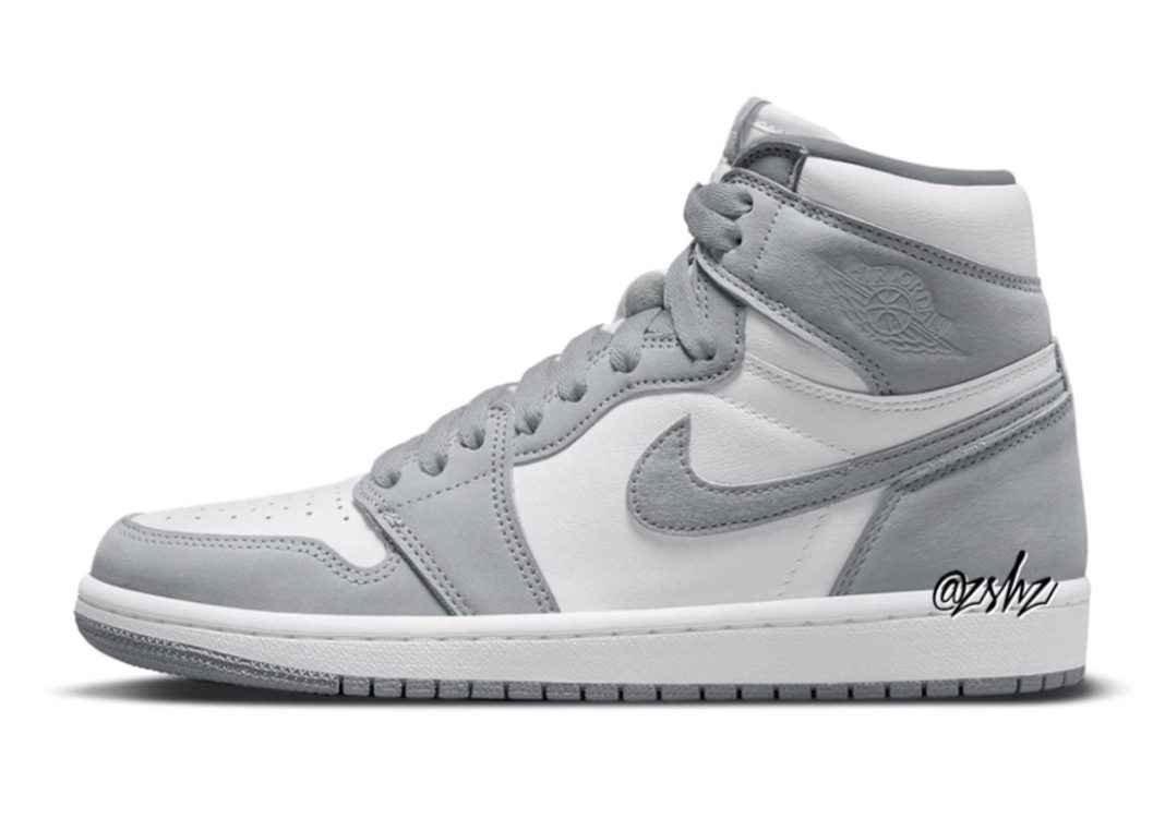 发售清单,Jordan Brand  AMM x Jordan 联名鞋首次曝光！17 双 AJ 即将发售！